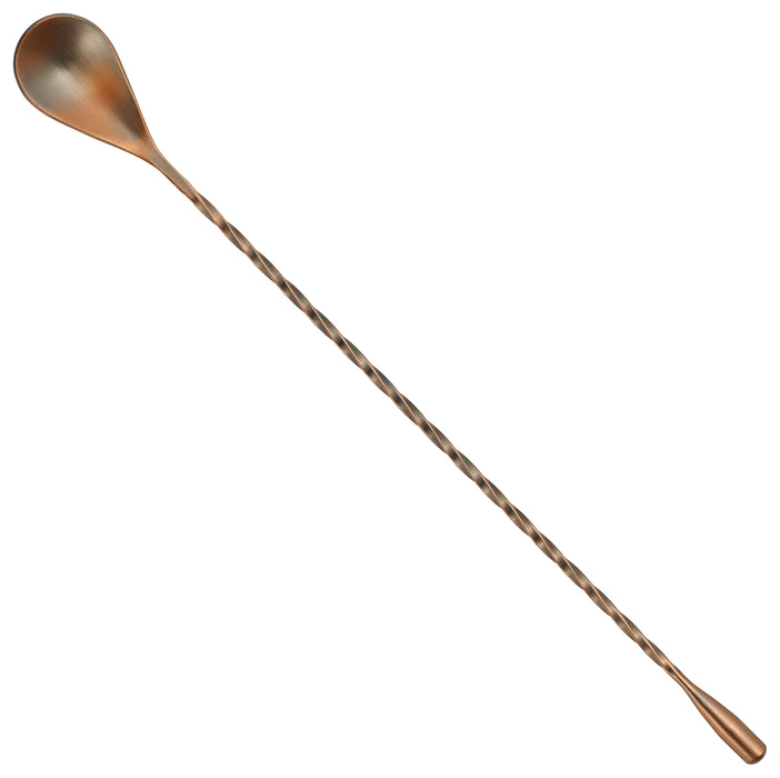 Winco, BABS-12AC, Bar Spoon