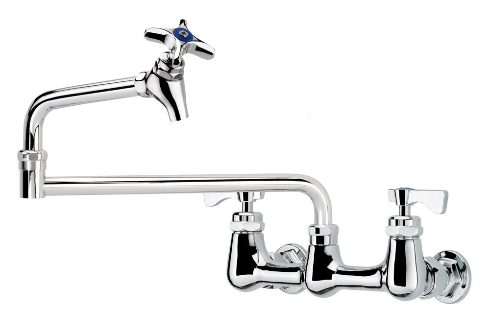 Krowne Metal, 16-252L, Standard Faucet