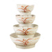 Thunder Group, 3706, Asian Dinnerware, Plastic