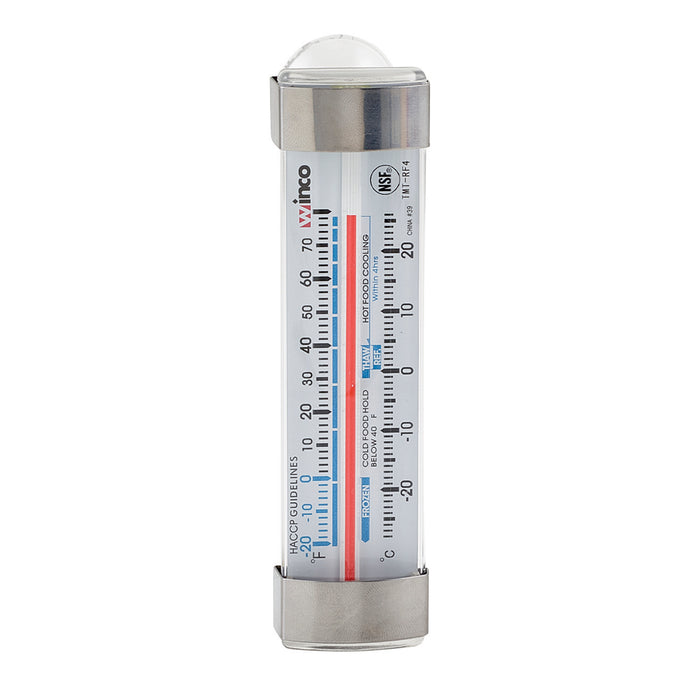 Winco, TMT-RF4, Thermometer, Refrig Freezer