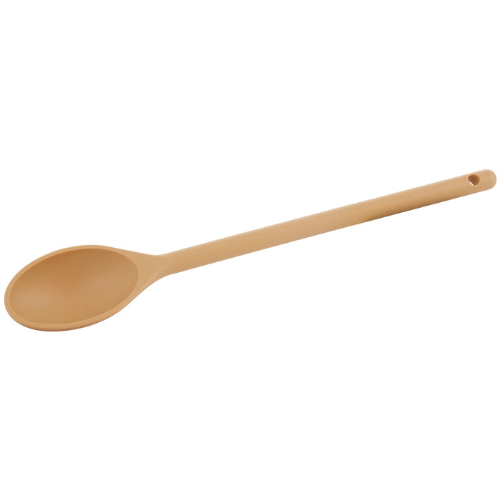 Winco, NS-15T, Serving Spoon, Solid