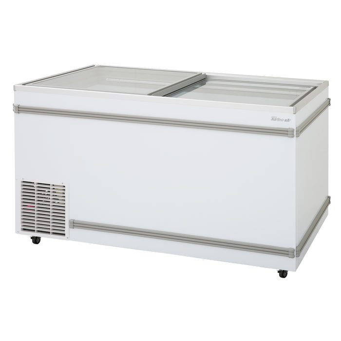 Turbo Air, TFS-20F-N, Chest Freezer