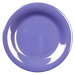 Thunder Group, CR007BU, Plate, Plastic
