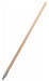 Winco, BR-36W, Mop Broom Handle