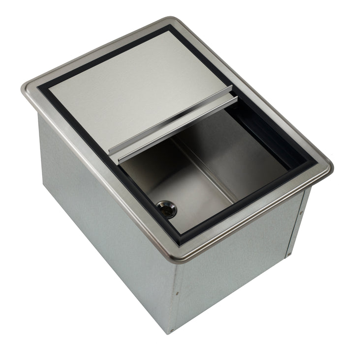 Krowne Metal, D278, Ice Bin