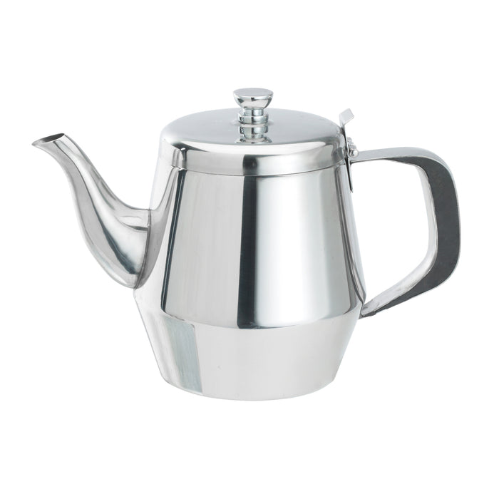 Winco, JB2928, Coffee Pot/Teapot, Metal