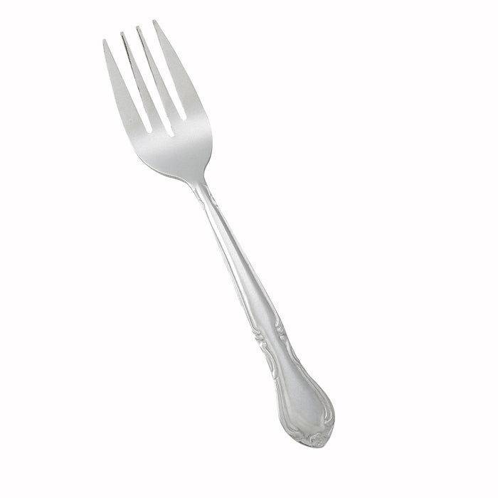 Winco, 0004-06, Fork, Salad