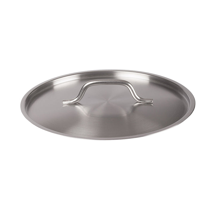 Winco, SSTC-12, Cover / Lid, Cookware