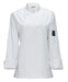 Winco, UNF-7WS, Chef's Coat