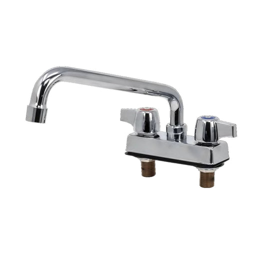 Serv-Ware, DFY10-CWP, Faucet, Deck Mount