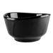 Thunder Group, 39045BK, Soup Salad Pasta Cereal Bowl, Plastic