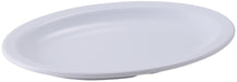 Winco, MMPO-96W, Platter, Plastic