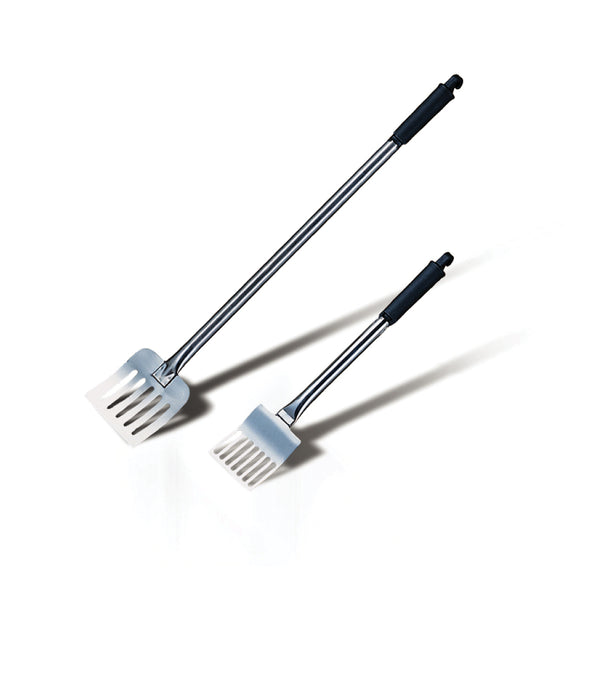 Eurodib USA, 001701, perforated cooking spatula