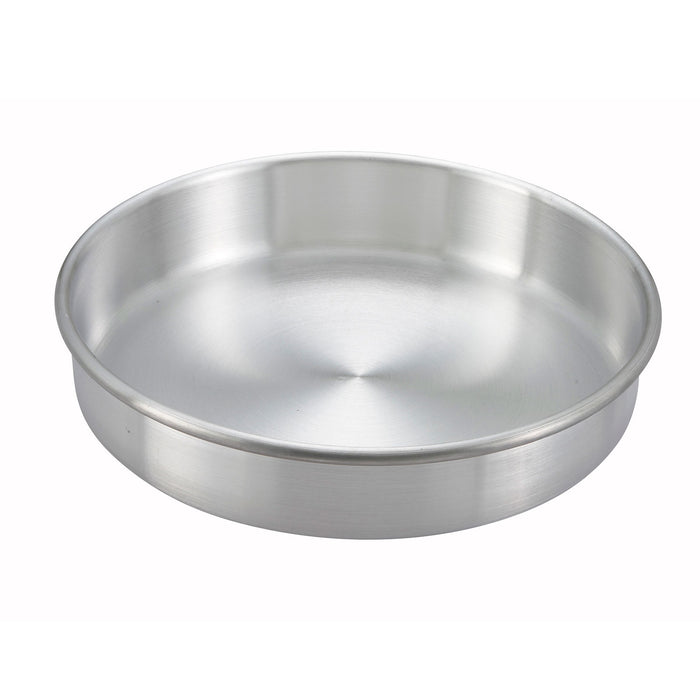 Winco, ACP-083, Cake Pan