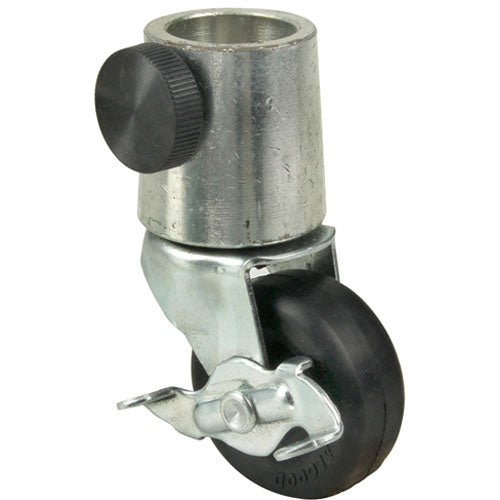 AllPoints Foodservice Parts & Supplies, 120-1177, Casters and Legs