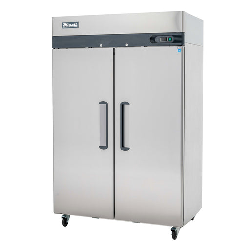 Migali, C-2R-HC, Commercial Reach-In Refrigerator