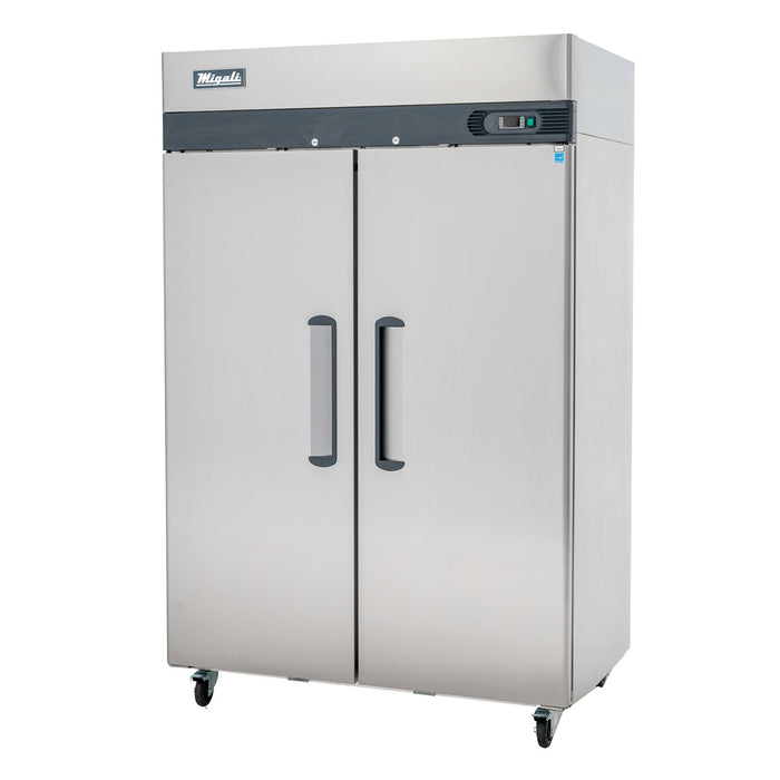 Migali, C-2R-HC, Commercial Reach-In Refrigerator