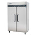 Migali, C-2R-HC, Commercial Reach-In Refrigerator
