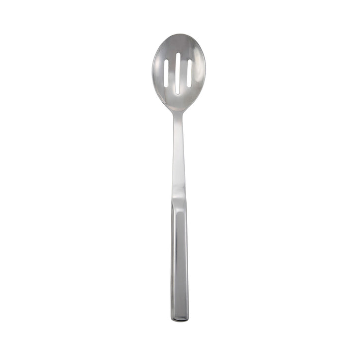 Winco, BW-SL2, Serving Spoon, Slotted