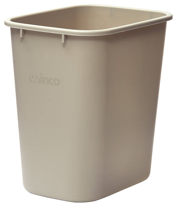 Winco, PWR-28BE, Trash Cans & Accessories