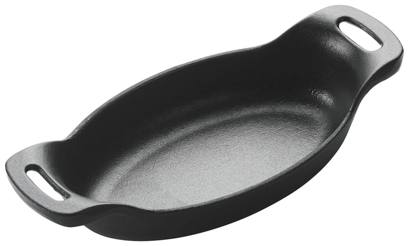 Winco, CASM-6O, Mini servidor de hierro fundido
