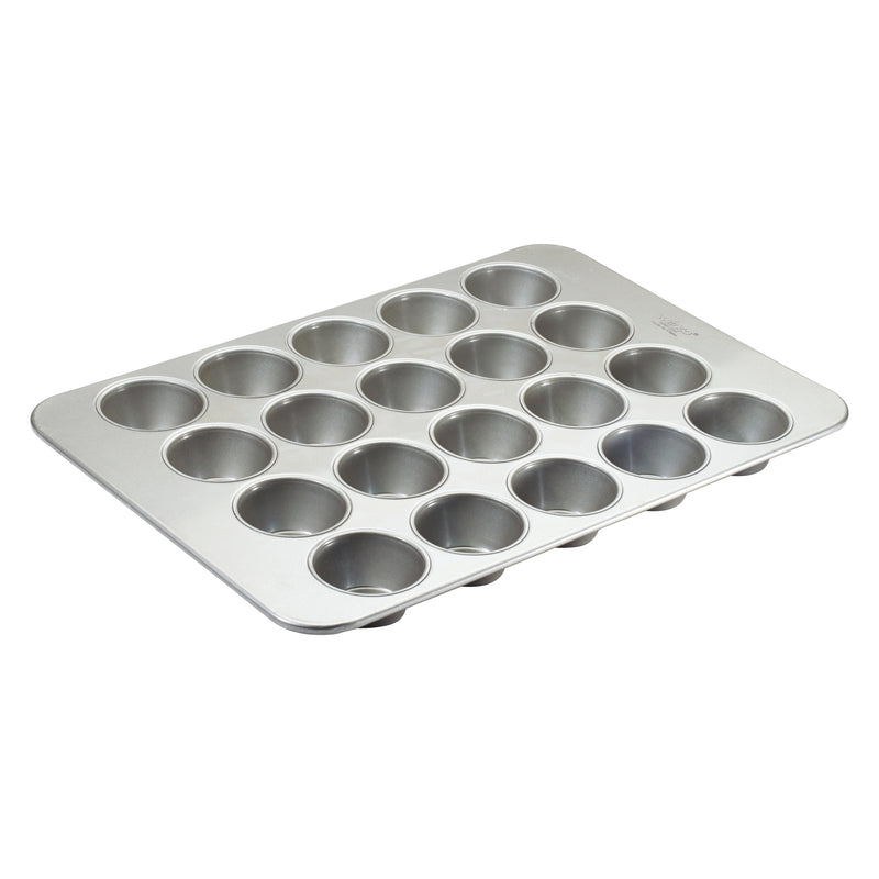 Winco, HMF-20E, Muffin Pan