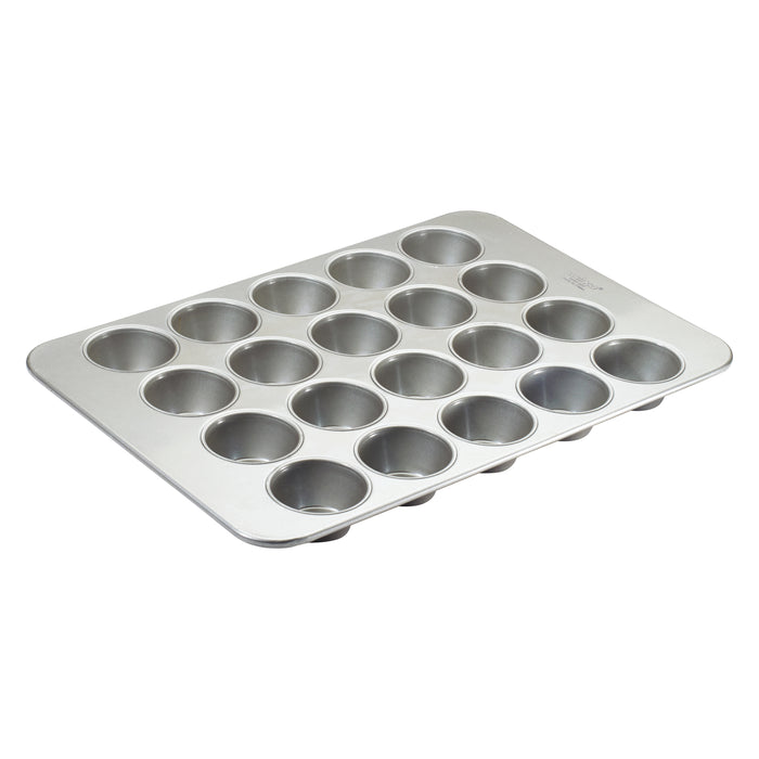 Winco, HMF-20E, Muffin Pan
