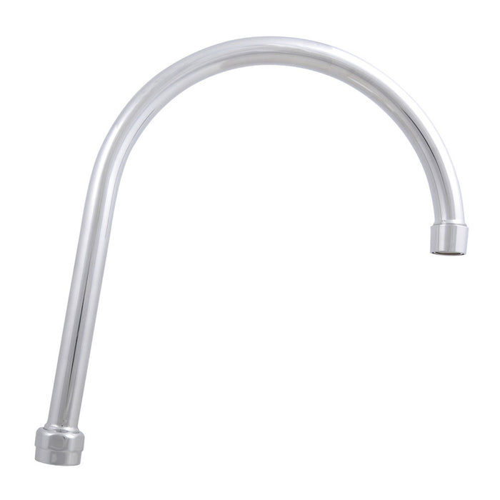 BK Resources, EVO-SPT-8G, Faucet, Spout / Nozzle