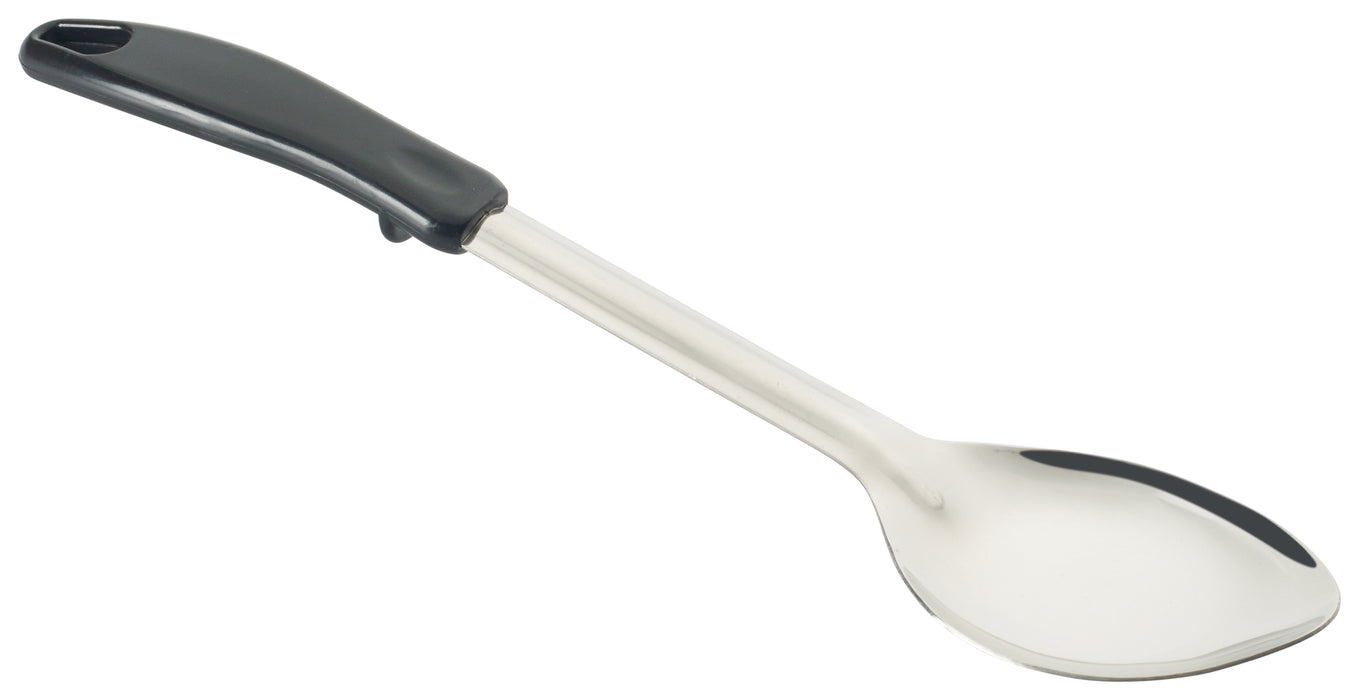 Winco, BHOP-13, Serving Spoon, Solid