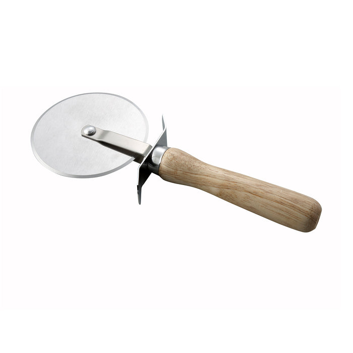 Winco, PWC-4, Pizza Cutter