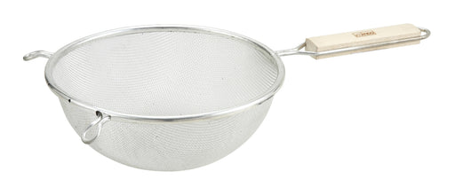 Winco, MSTF-8S, Mesh Strainer