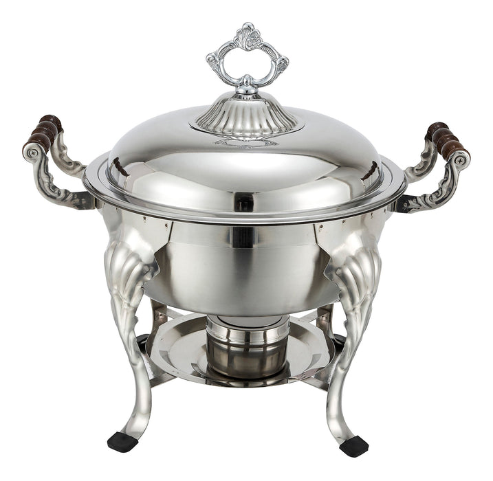 Winco, 708, Chafing Dish