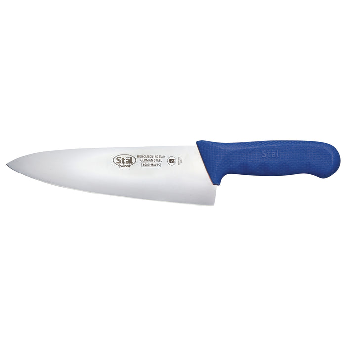 Winco, KWP-80U, Knife, Chef