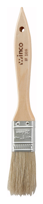 Winco, WBR-10, Pastry Brush