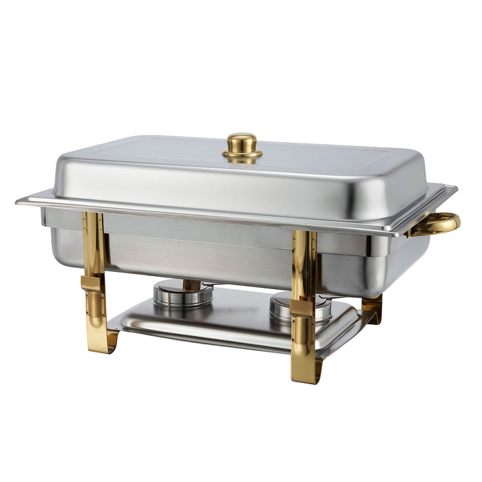 Winco, 201, Chafing Dish