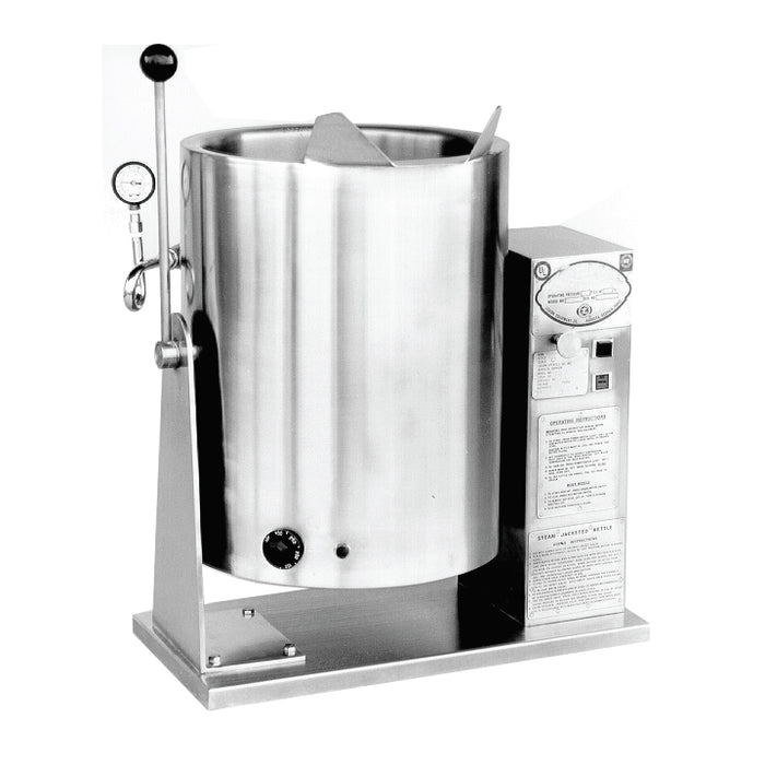 AccuTemp, ALTEH-5, Kettle, Electric, Countertop