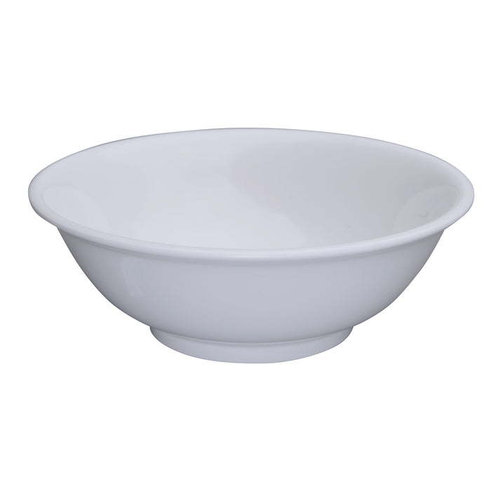 Winco, MMB-32W, Bowl, Plastic,  1 - 2 qt (32 - 95 oz)