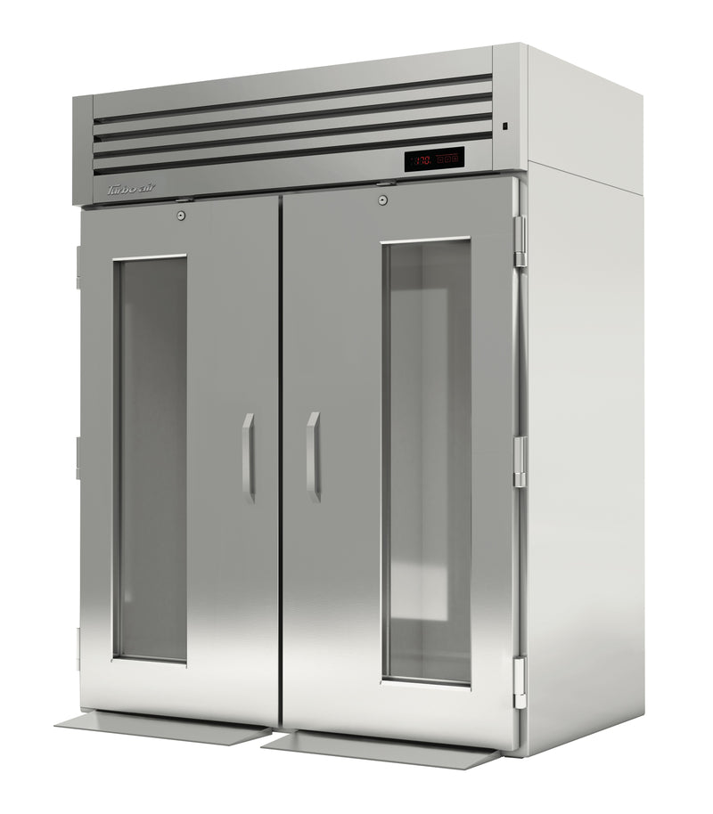 Turbo Air, PRO-50H-G-RT, SERIE PRO - Refrigerador de acceso directo