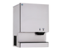 Hoshizaki, DCM-751BWH, Ice Maker Dispenser, Nugget-Style