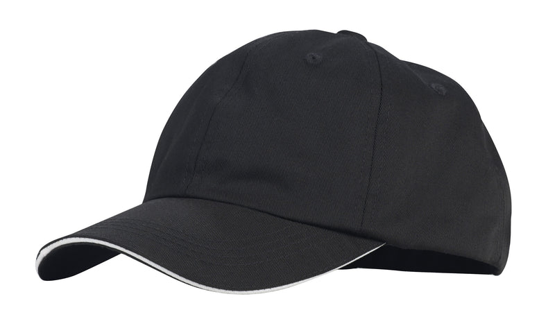 Winco, CHBC-4BK, Chef's Hat