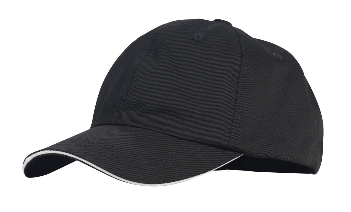 Winco, CHBC-4BK, Chef's Hat