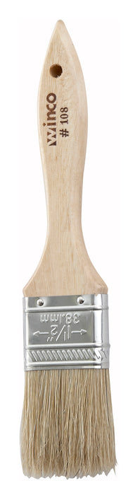 Winco, WBR-15, Pastry Brush