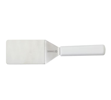 Mundial, W5680, Turner, Solid, Stainless Steel