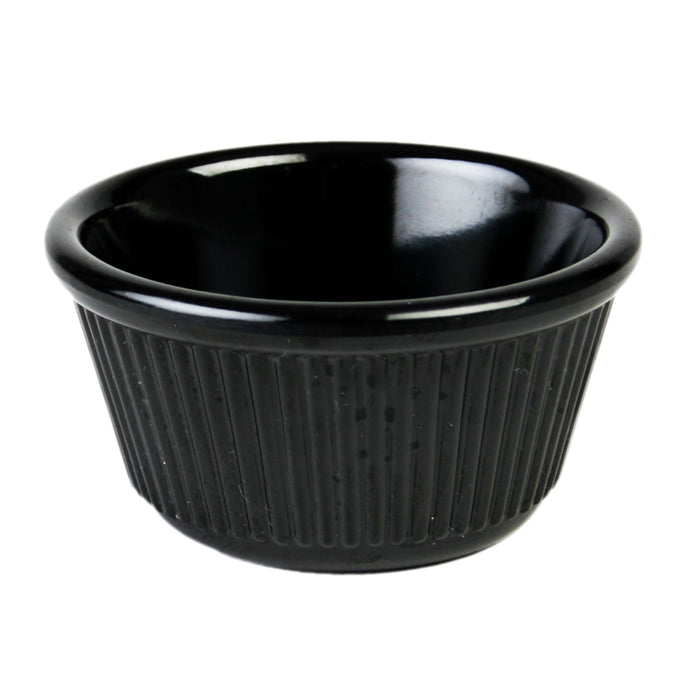 Thunder Group, ML532BL1, Ramekin / Sauce Cup, Plastic
