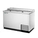 True Manufacturing, TD-50-18-S-HC, Bottle Cooler