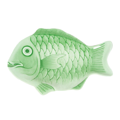 Thunder Group, 1400CFG, Seafood Dish