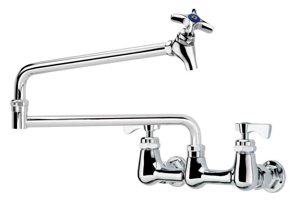 Krowne Metal, 16-253L, Standard Faucet