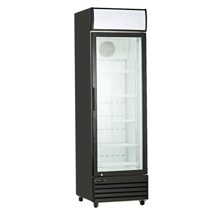 MVP, KGM-13, Refrigerator, Merchandiser