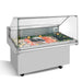 Infrico, IDC-VRP 13, Fish Display Case