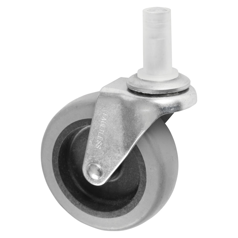 Winco, DLR-2-C, Botes de basura y accesorios